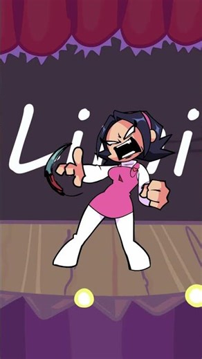 FNF Nene Test VS Gameplay #friday #fridaynightfunkinmod #fun #funny