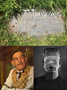 127K views · 5.9K reactions | Remembering Glenn Strange (1899-1973)...