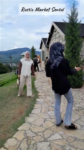 Rustic Market Sentul #rusticmarket #sentulbogor