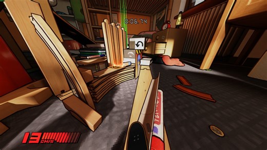 First-person Hot Wheels and Tech Deck skateboarding mashup, Stuntboost, shuns THPS’ score hunting for the simple joy of speed and flow - VideoGamer