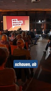 Wenn es um Sachthemen geht, müssen wir sachlich miteinander diskutieren und schauen, ob es einen gemeinsamen Weg gibt. Wir müssen wieder lernen, miteinander zu diskutieren – nicht entlang von Brandmauern oder Parteigrenzen, sondern schauen: Wie holen wir das Beste für unser Land Brandenburg raus? | AfD Brandenburg