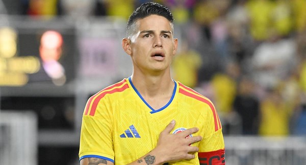 Atención: Colombia ya tiene grupo para la Copa del Mundo de Norteamérica