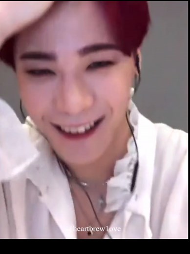 Binnie y sus encantadoras palabras: ¡Te vas a volver loca!