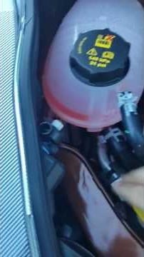 2017 Ford Escape - Under The Hood