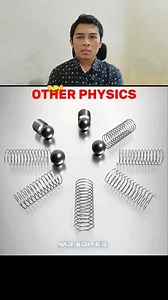 1M views · 17K reactions | The best physics | TheGamma | Facebook