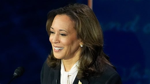 Kamala Harris backed trans-surgery for inmates in 2020. Old video viral ahead of US elections