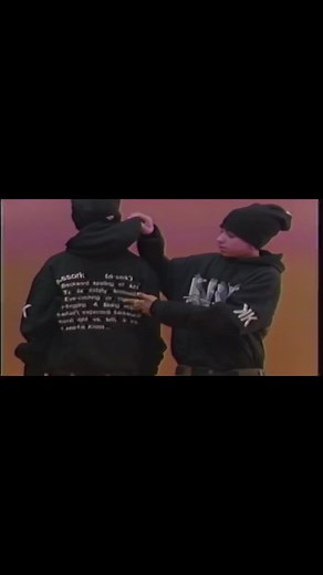 Remembering Chris Kelly of Kris Kross