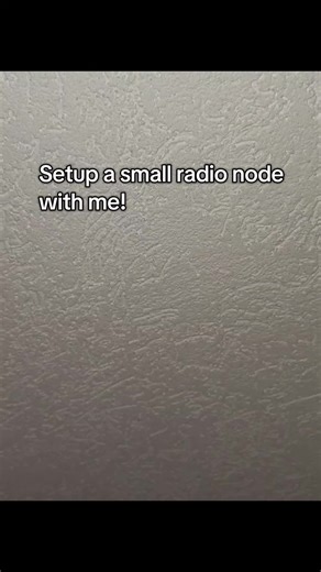 Setup a Raspberry Pi Radio Node Easily