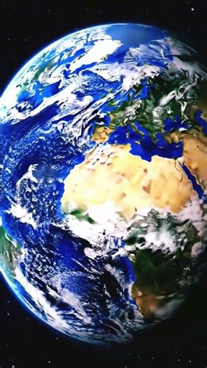 earth moving gravitation of the world