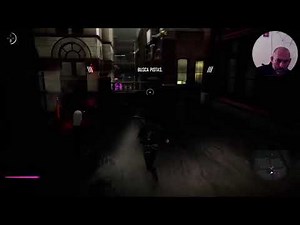 InFAMOUS First light