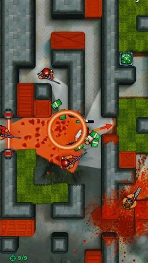 top 10 stealth kill in hunter assassin gameplay #shorts