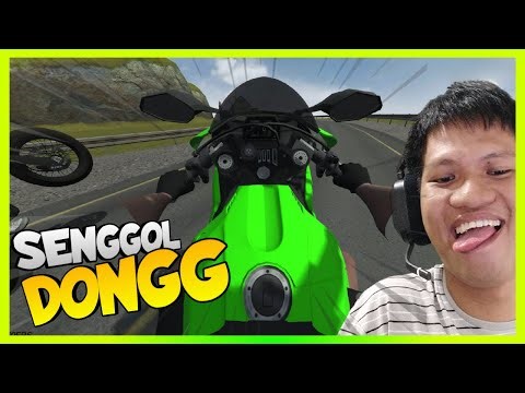 ANAK MOTOR ANGKAT BAN NIH COYY!! SENGGOL DONG WKWK!! Wheelie Life 2 [INDO] ~Freestyle Dulu Guys!!