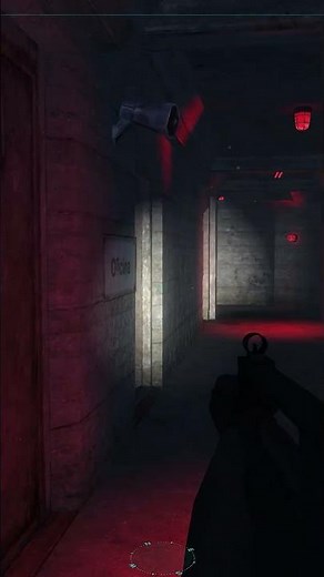 The Corridor Of Death - Ghost Recon Advanced Warfighter II