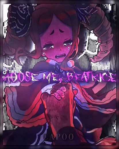 Beatrice and Subaru Special Moments in Re:Zero Arc 4 | Maplestar