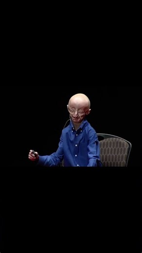 This changed everything | My philosophy for a happy life | Sam Berns | TEDxMidAtlantic Pt.14 #…