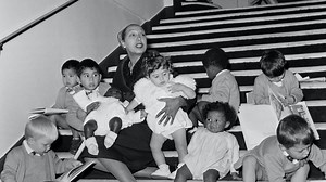 Joséphine Baker au Panthéon : 5 maris, 12 enfants, une vie personnelle digne d'un roman