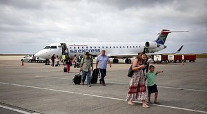 More than 700 jobs on the line as court approves SA Express liquidation - SABC News - Breaking news, special reports, world, business, sport coverage of all South African current events. Africa's news leader.