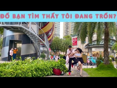 BUSHMAN PRANK // The Craziest Screams At The park