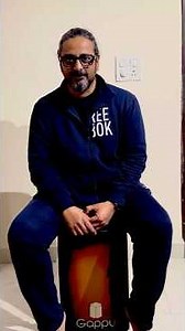 FA9LA Cajon Tutorial | Song Pattern Breakdown