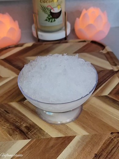 Sirop Fresco Grenadia: Homemade Haitian Recipe | Fafane Creole