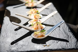 Finest Event Planners - We organise the finest bespoke catering services