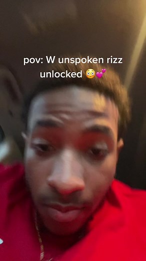 Unspoken Rizz POV TikTok Compilation