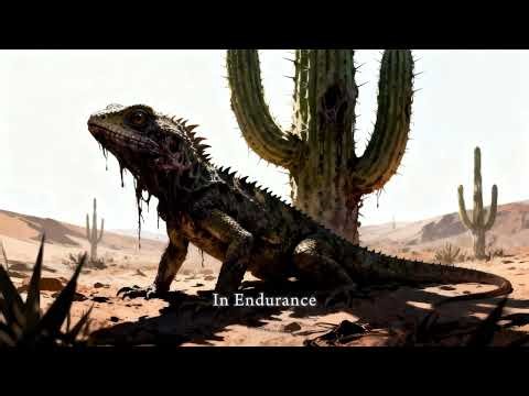 Baja California Desert: Mexico’s Hidden Wilderness (Nature Documentary)