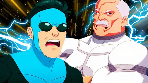 Why There Are Less Than 50 Viltrumites In Invincible & How It Sets Up The Show's Biggest War