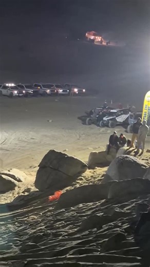 JVC | Julian on Instagram: "Video from Ryan Freese on facebook. They opened up the trail and are now watching everything! 🙌🙏 Hopefully they kick out the crowds if it gets too busy! #KOH2026"