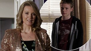 EastEnders viewers baffled as Bobby Beale makes shock return
