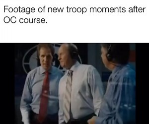 15K views · 249 reactions | I miss seeing you all get sprayed 梁 | Security Forces Meme Guy | Facebook