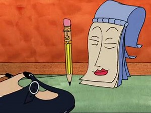 A Little Curious: Slow and Steady Wins the Race (1999)