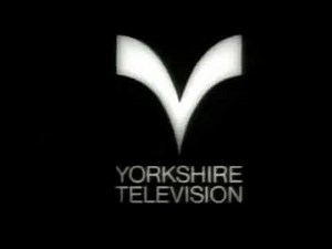 The destruction of Yorkshire Television 1968 Ident