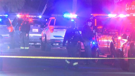 Police investigate deadly shooting in SeaTac, WA