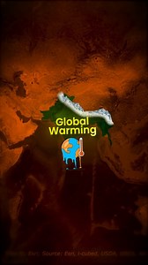 FIRST time MONSOON passed Himalayas | . . . . . . . . . . . . . . . . . . #reels #monsoon #weather #climate #himalayas #mountain #trees #raining #sea #ocean #europe #winter #himachal #flood #water #geography #air #news #china #tibet #ladakh #reelkrofeelkro | Manvendra Singh Chauhan