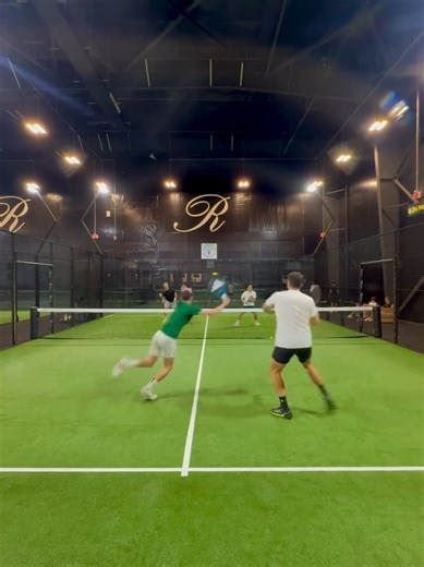 Mastering Padel: Techniques to Improve Your Game