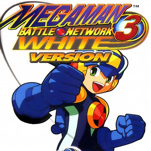 Mega Man Battle Network 3 White Version [Videos] - IGN