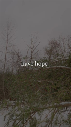 Hope is powerful beyond measure- | quotes