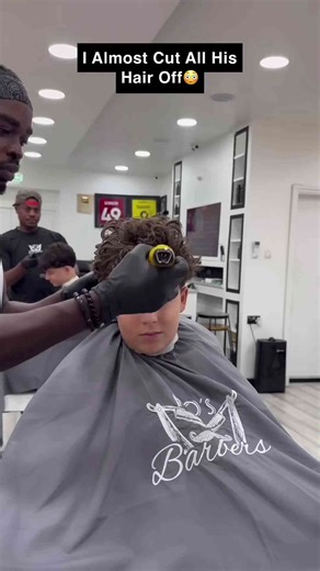 Disaster or Art? This Transformation Has People Talking