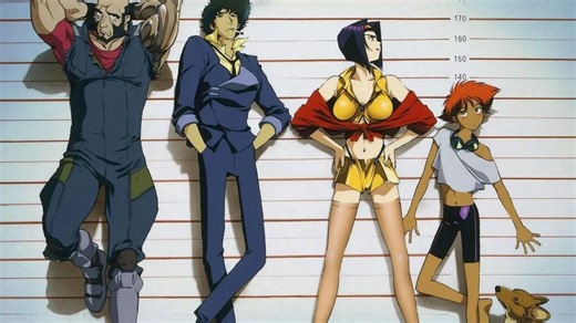 10 Classic Anime Series That Have Aged Like Fine Wine