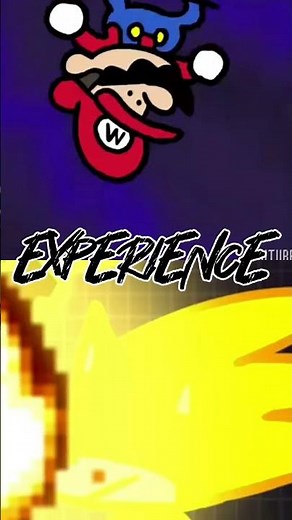 Speedrunner Mario VS Super Sonic #terminalmontage