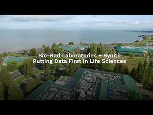 Start with Data, End with Success: Bio-Rad’s Life Sciences Data Transformation