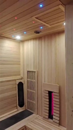 Let’s be real: spa equipment that doesn’t deliver is just an expensive paperweight. Lucky for you, our gear has a track record of making clients do the happy dance (we’ve seen the videos—they’re priceless). A UK gym chain added our ice bathtubs to their recovery area, and suddenly even the grumpiest bodybuilders were lining up post-workout. Membership renewals spiked 25%, and the gym manager now calls us “their secret weapon.” A Singaporean resort went all-in on our outdoor saunas, and their Ins