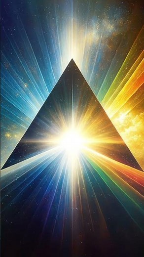 🌌 Cosmic Energy Flow – Align with Universal Energy and Deep Inner Calm