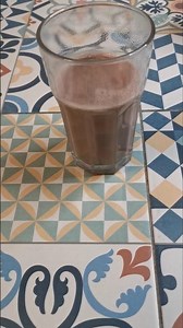 Thermomix hot chocolate. #recipe