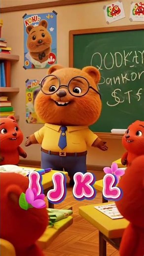 ABC | Nursery Rhyme | Educational |Toddler | kids | baby | Rhyme Rocket