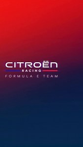 Whispers in the paddock… 2 drivers… Can you guess who is joining the @CitroenRacing Formula E Team? 👀 #SpeedReborn | Citroën Racing