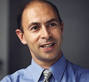 David Levin (businessman) - Alchetron, the free social encyclopedia