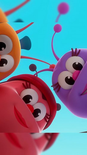 Fun and Catchy Kids Songs by Bichi Kids