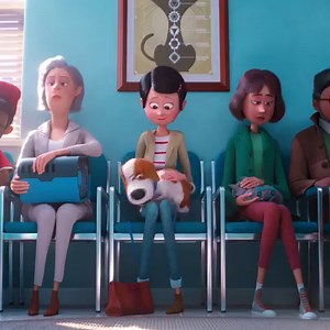 1.8M views · 25K reactions | Ulala, Geeeheeeiiimniiisseee deeer Tiiieeereee! @Pets.Film.DE – aaab 27. Juuuniiii im Kiiinooo! | Die Minions | Facebook